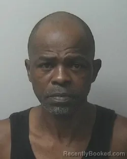 Mugshot of TYLON JEROME WARREN booked in Beaufort County, North Carolina on July 9, 2026