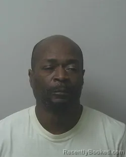 Mugshot of PAUL MCDONALD BYRD