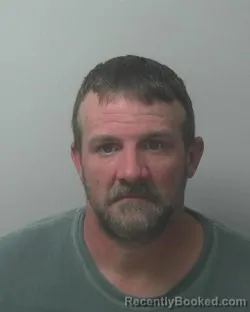 Mugshot of ANTHONY LEE SAWYER