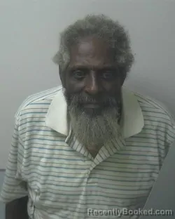 Mugshot of WILLIE GRAY booked in Beaufort County, North Carolina on June 4, 2026
