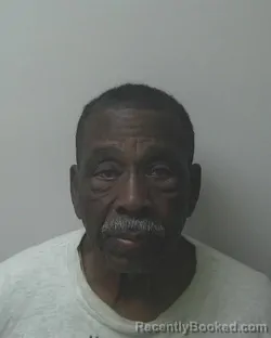 Mugshot of LLOYD GASKINS booked in Beaufort County, North Carolina on May 15, 2026