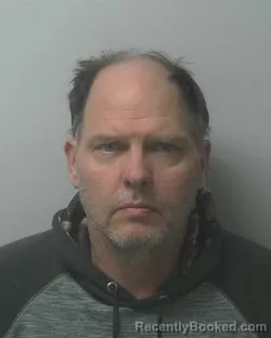 Mugshot of KEITH WAYNE COMINS