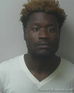 Mugshot of UNIQUE ISAIH WINDLEY booked in Beaufort County, North Carolina on May 27, 2026