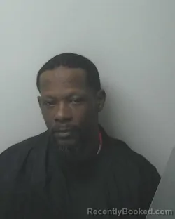 Mugshot of JERMEL KEKO-LEMON FORD DAVIS booked in Beaufort County, North Carolina on March 12, 2026