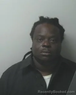 Mugshot of CLAUDE MELVIN GRIFFIN booked in Beaufort County, North Carolina on June 5, 2026