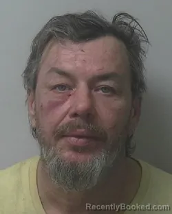 Mugshot of FONZIE WHISENANT SCHWARTZ