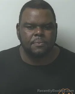Mugshot of JEREMIE WAYNE MCCOY
