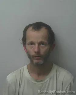 Mugshot of DAVIE LEE TAYLOR