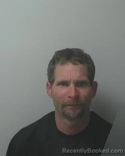 Mugshot of CHRISTOPHER PAUL HOPKINS