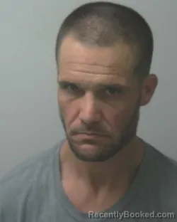 Mugshot of ROBBIE LEE CHANDLER