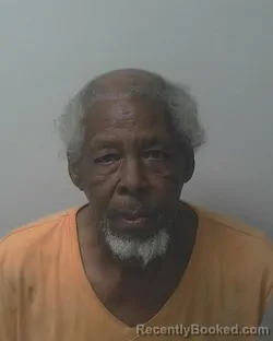 Mugshot of JERRY LEE GIBBS booked in Beaufort County, North Carolina on May 20, 2026