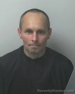 Mugshot of BRYAN THOMAS DICKERSON