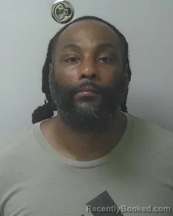 Mugshot of WILLIE MARION JOHNSON