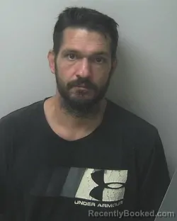 Mugshot of ADAM JOSHUA LOZON booked in Beaufort County, North Carolina on June 3, 2026