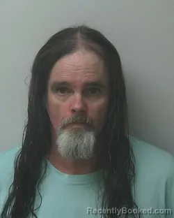 Mugshot of BRANDON SHAWN PAYNE booked in Beaufort County, North Carolina on March 20, 2026