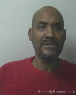 Mugshot of STEVEN BENET BARBER