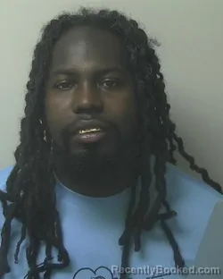 Mugshot of JOQUAN RAHEEM SWINDELL booked in Beaufort County, North Carolina on March 28, 2026