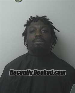 Mugshot of EMIL MICHAEL TAYLOR booked in Beaufort County, North Carolina on March 12, 2026