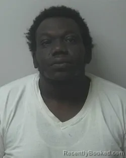 Mugshot of BRYAN MCRAE PEELE booked in Beaufort County, North Carolina on April 19, 2026