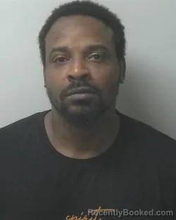 Mugshot of DANIEL EVANS WINDLEY booked in Beaufort County, North Carolina on April 30, 2026