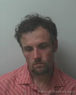 Mugshot of CAMERON ALEXANDER HAMMOND booked in Beaufort County, North Carolina on May 10, 2026