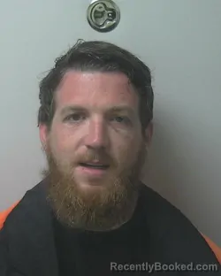 Mugshot of WILLIAM HOLLON WILKINS booked in Beaufort County, North Carolina on May 7, 2026