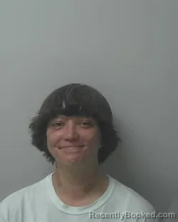 Mugshot of KELLI ANN KOSTO