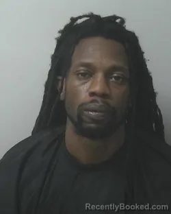 Mugshot of NICHOLAS DAKEEN  TRAMEL MCCABE