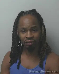 Mugshot of QUERIEO RASHEED HOPKINS