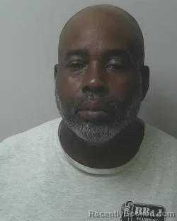 Mugshot of KELVIN JESENEY SMITH booked in Beaufort County, North Carolina on May 28, 2026