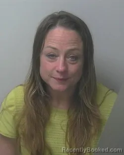 Mugshot of STACEY RAY HARDISON