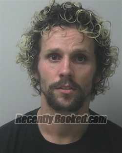 Mugshot of LLOYD NORMAN WATERS booked in Beaufort County, North Carolina on May 1, 2026