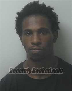 Mugshot of JHAQUES JAMAL SWINDELL booked in Beaufort County, North Carolina on May 1, 2026