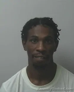 Mugshot of JHAQUES JAMAL SWINDELL booked in Beaufort County, North Carolina on August 4, 2026