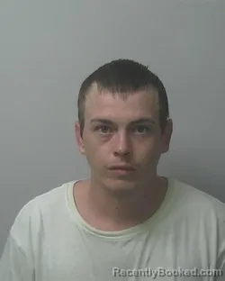 Mugshot of WYATT DOWLING STORY