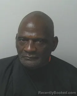 Mugshot of Kenny Mcneil Wright booked in Beaufort County, North Carolina on August 18, 2026