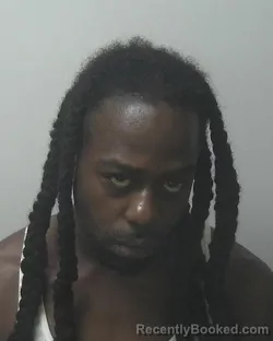 Mugshot of APPRENTICE DIAMOTE WILKINS booked in Beaufort County, North Carolina on May 24, 2026