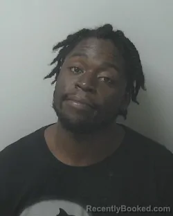 Mugshot of TYLER RAEKWON GIBBS