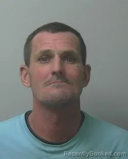 Mugshot of JEREMY SCOTT BARFIELD