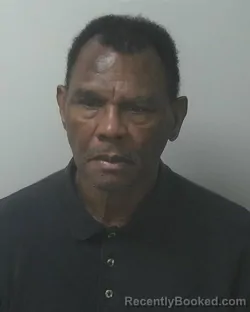 Mugshot of RICHARD LEE MOORE