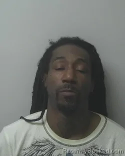 Mugshot of TRAVONE EUGENE BLAND