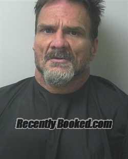Mugshot of ELVIS AARON PRECHTL booked in Beaufort County, North Carolina on July 12, 2026