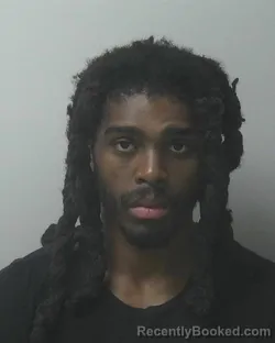Mugshot of ELIJAH SIM'UEL GORHAM