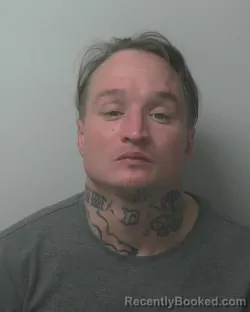 Mugshot of DILLION RAY WYNNE