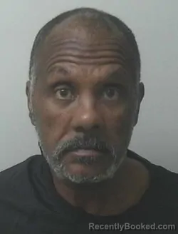 Mugshot of JEROME GORHAM