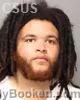 Mugshot of Philip James Doss booked in Sacramento County, California on August 8, 2026