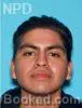 Mugshot of DIMITRI ROBERTO GUERRERO