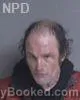 Mugshot of PABLO JESUS GUARDADO booked in Solano County, California on May 27, 2026