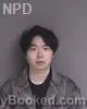 Mugshot of DA XU