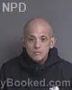 Mugshot of FRANCIS JAMES ROBINSON booked in Solano County, California on August 3, 2026